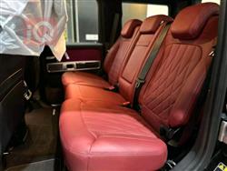 مێرسێدس بێنز G-Class